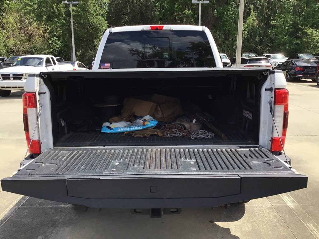 Used 2019 Ford F250 King Ranch w/ King Ranch Ultimate Package image 31