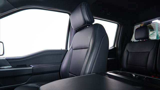 Used 2025 Ford F150 Lariat image 3