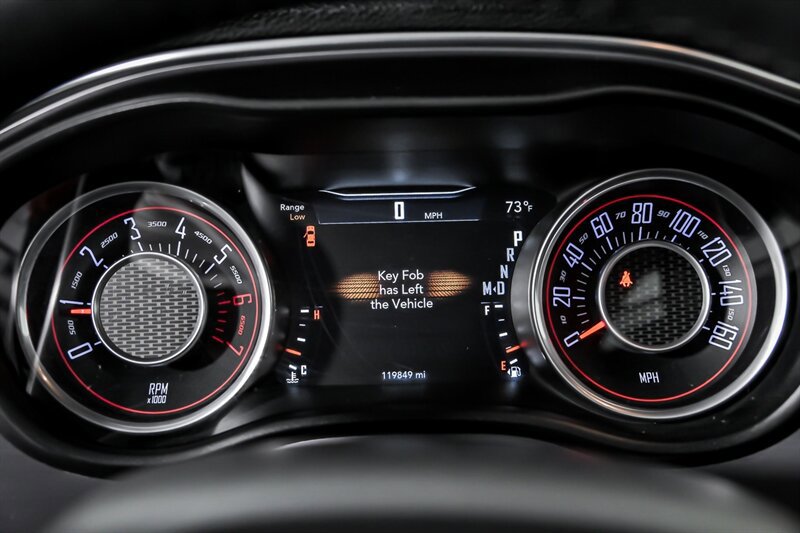 Used 2016 Dodge Challenger R/T Plus RWD image 22
