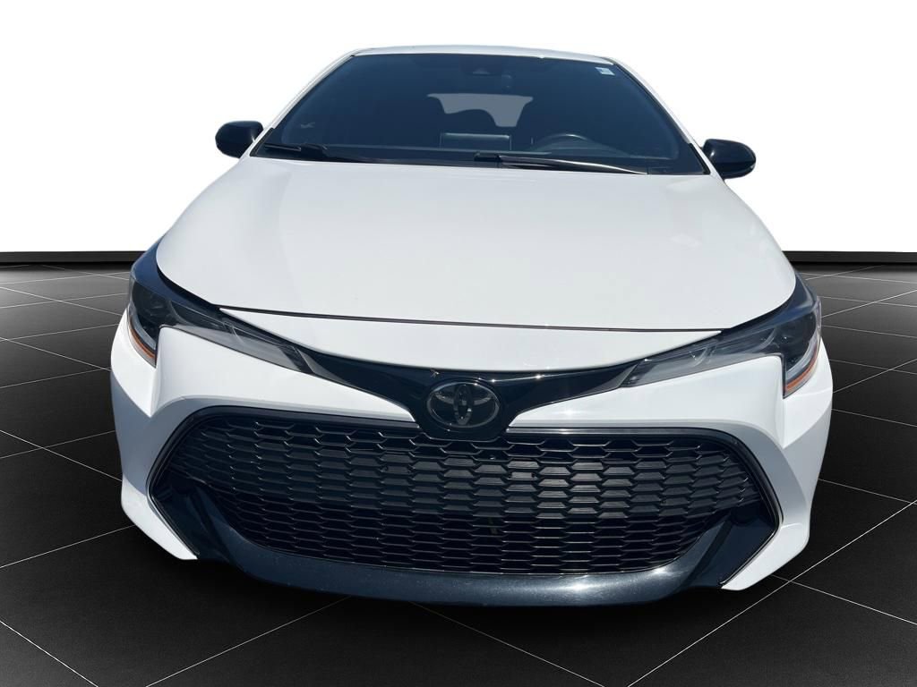 Used 2021 Toyota Corolla SE FWD image 8