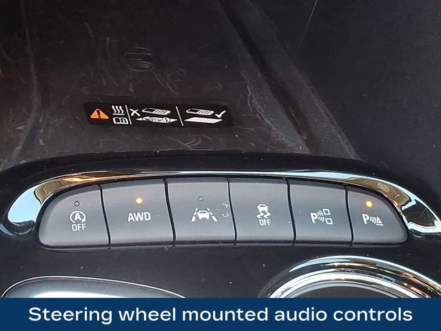 Used 2023 Buick Encore GX Essence w/ Advanced Technology Package image 18