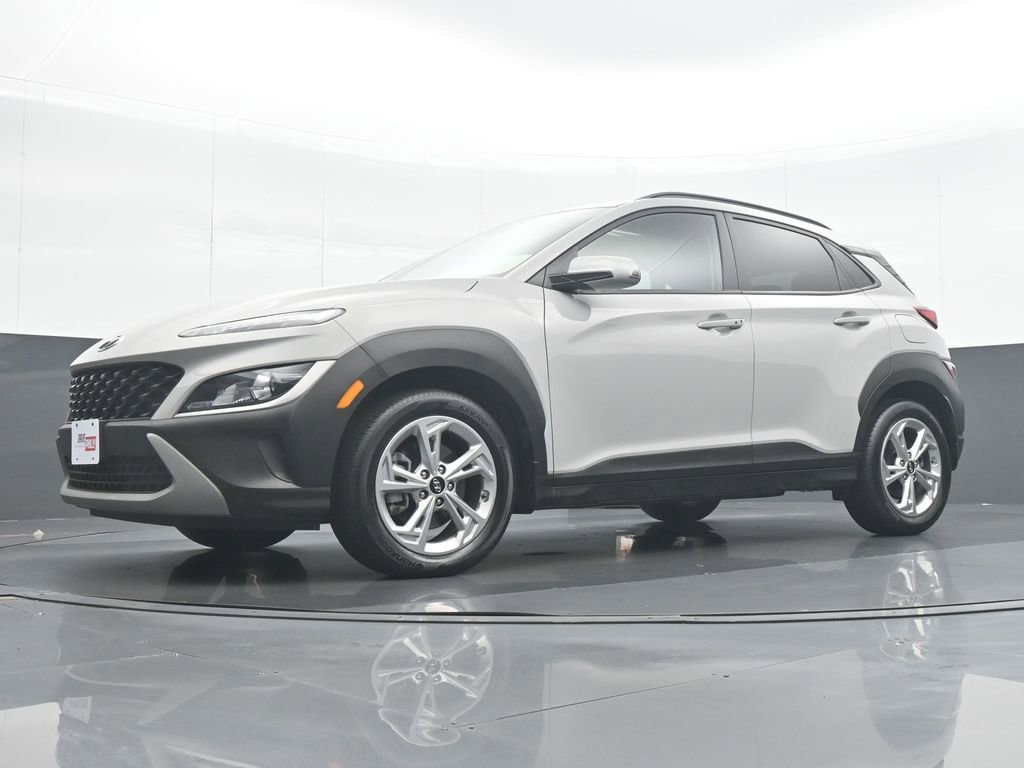 Used 2023 Hyundai Kona SEL w/ Cargo Package image 26