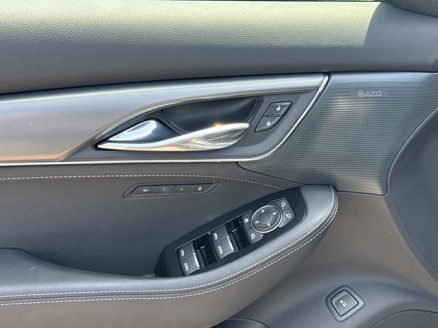 Used 2025 Cadillac CT5 Premium Luxury w/ Technology Package RWD image 27