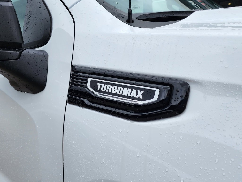 New 2026 GMC Sierra 1500 Pro w/ Pro Value Package image 12