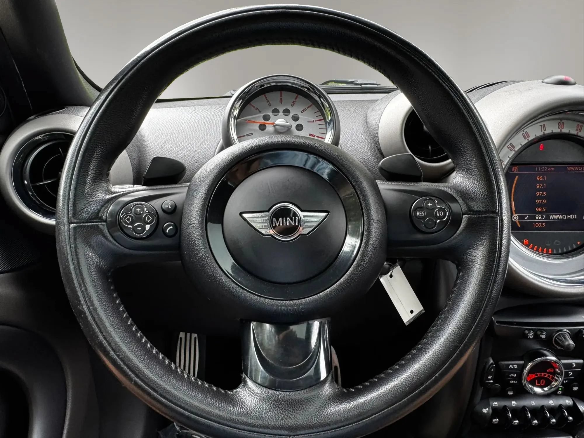 Used 2012 MINI Cooper Countryman S FWD image 19
