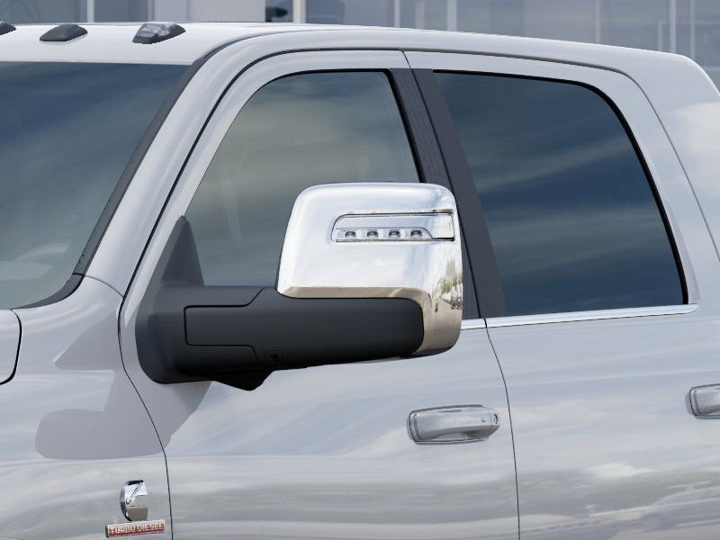 New 2026 RAM 2500 Limited AWD/4WD image 12