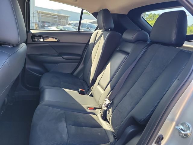 Used 2025 Mitsubishi Eclipse Cross SE AWD/4WD image 12