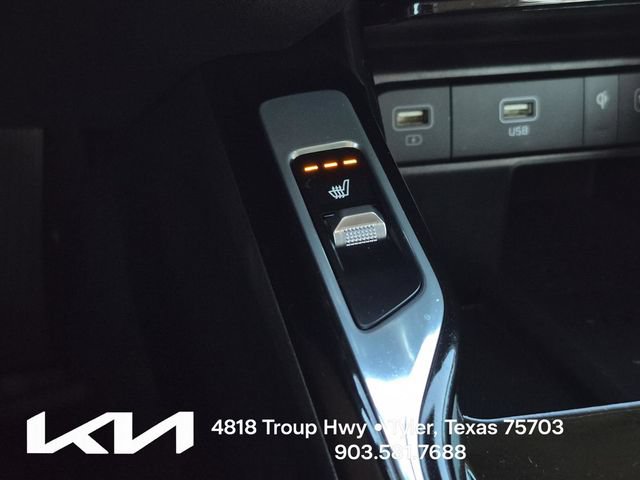 Certified 2023 Kia Sorento SX AWD/4WD image 43