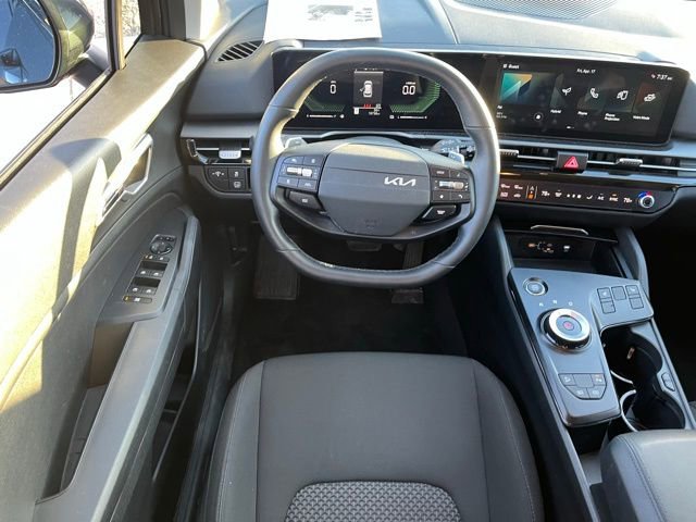 Used 2026 Kia Sportage S image 10