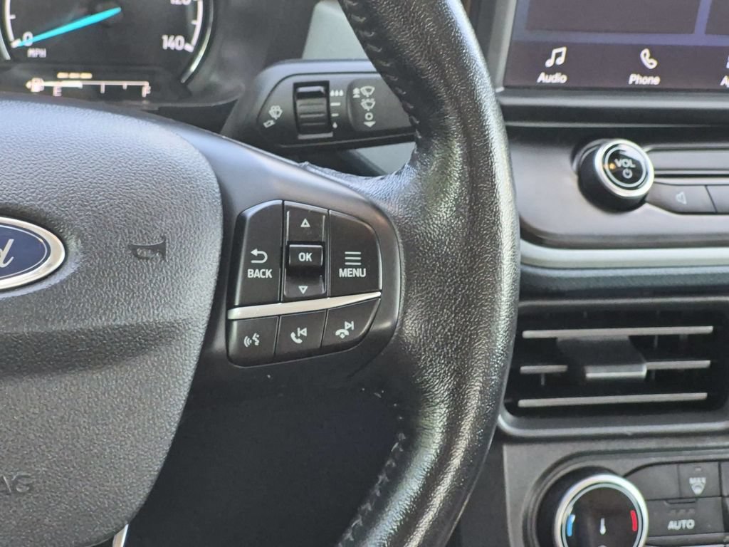 Used 2022 Ford Maverick Lariat w/ Equipment Group 500A Standard AWD/4WD image 19