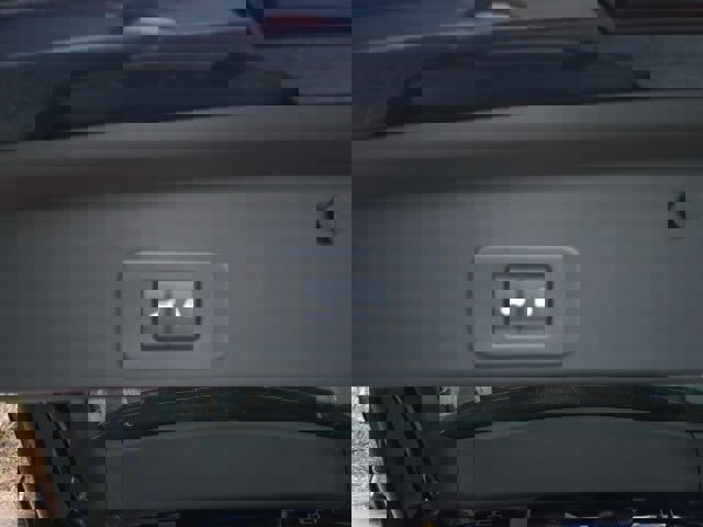 New 2025 Nissan Murano SL w/ Cargo Package image 11