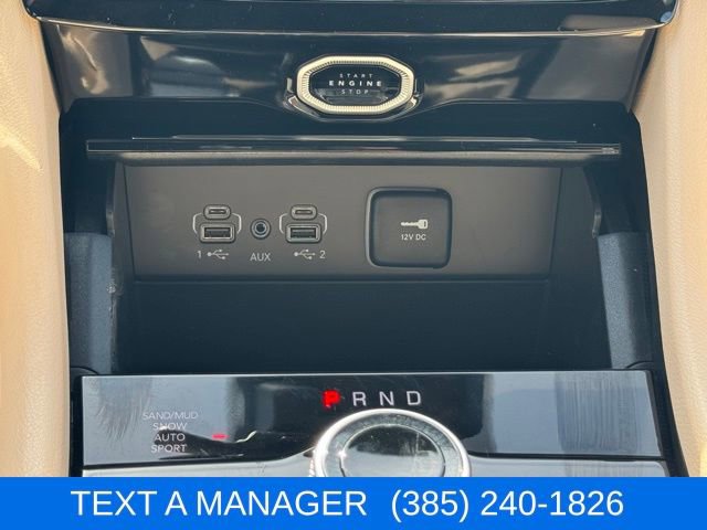 New 2026 Jeep Grand Cherokee Limited image 21