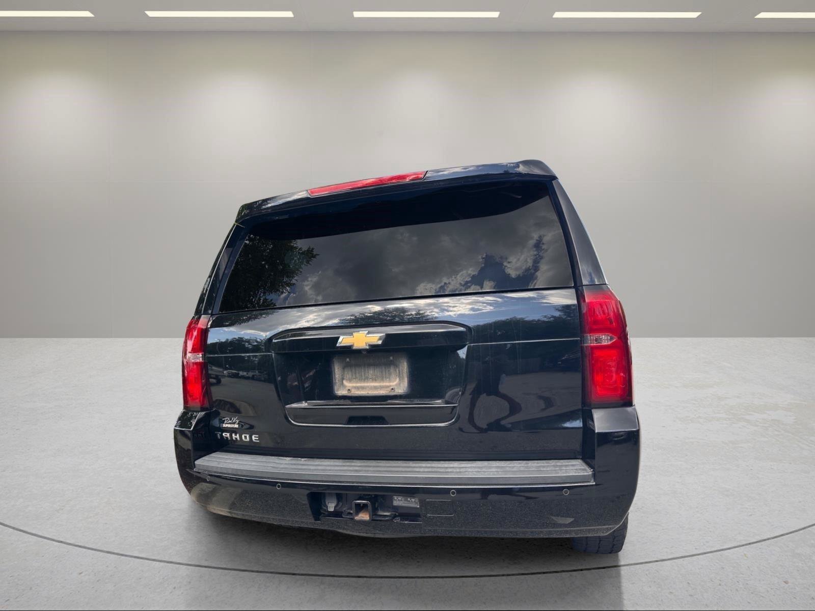 Used 2019 Chevrolet Tahoe LT AWD/4WD image 17