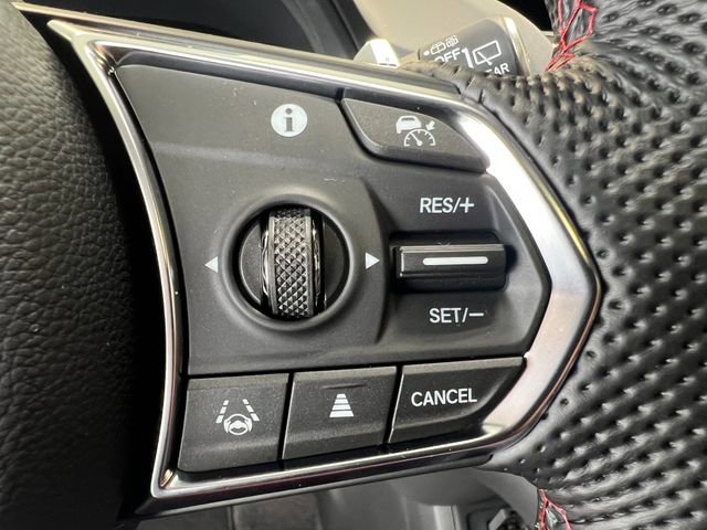 New 2025 Acura RDX A-Spec image 20