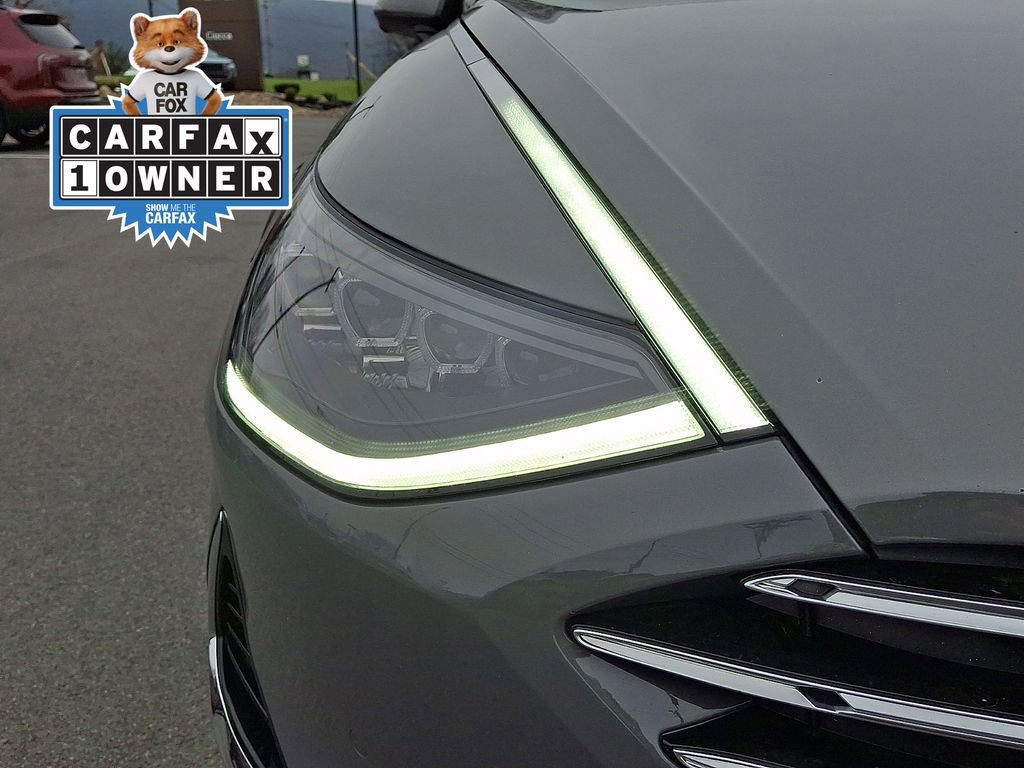 Used 2022 Hyundai Sonata Limited image 12