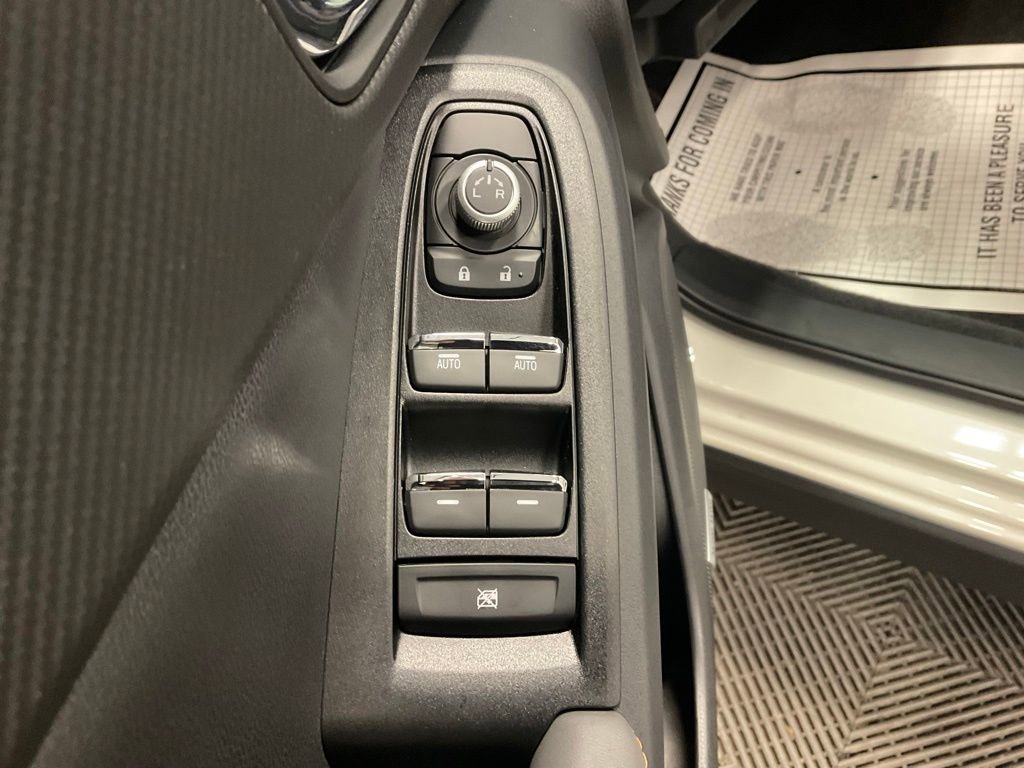 New 2026 Subaru Crosstrek 2.5i Limited AWD/4WD image 10