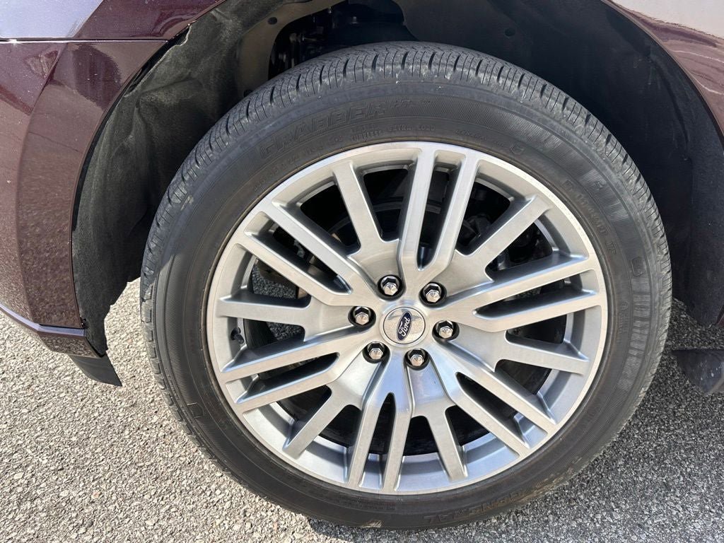 Certified 2023 Ford Expedition Max Platinum AWD/4WD image 45