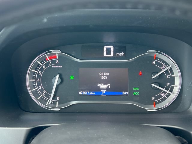 Used 2018 Honda Ridgeline RTL-E image 14