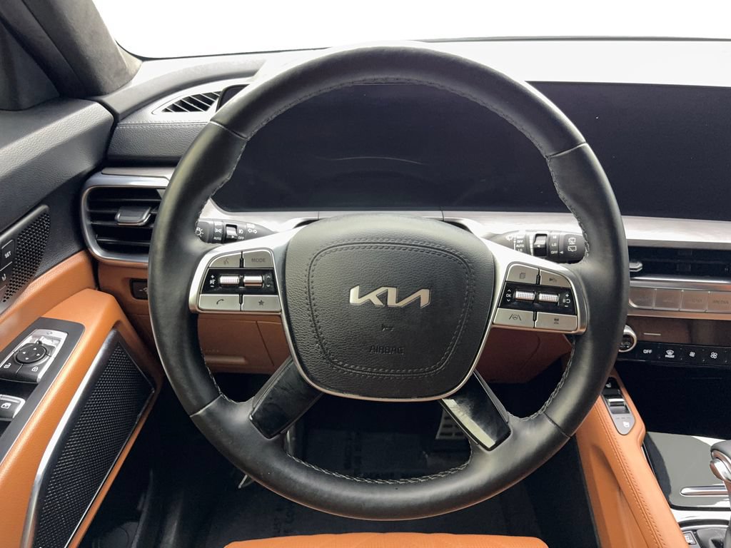 Used 2024 Kia Telluride SX Prestige X-Pro AWD/4WD image 60