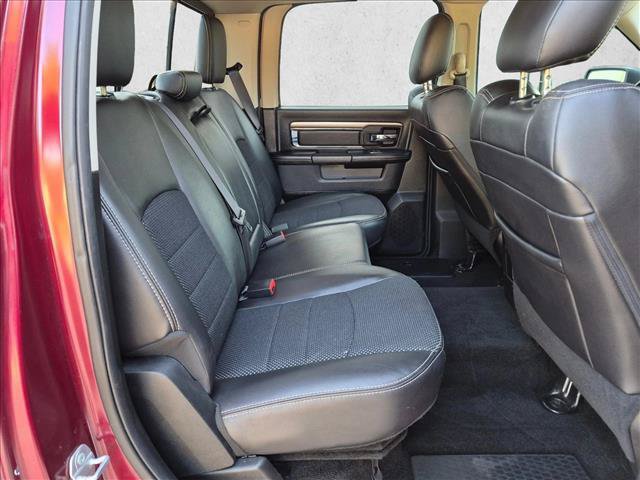 Used 2016 RAM 1500 Sport RWD image 19