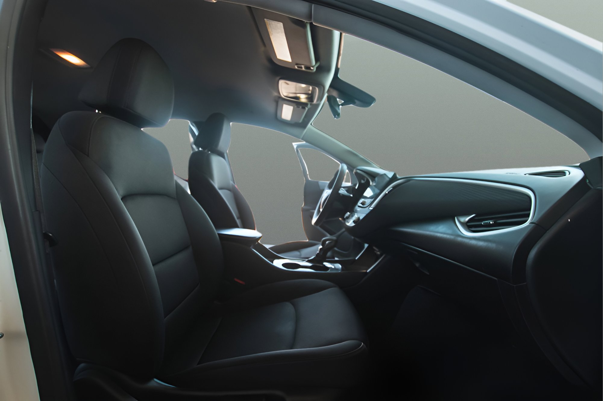 Used 2022 Chevrolet Malibu LS FWD image 14