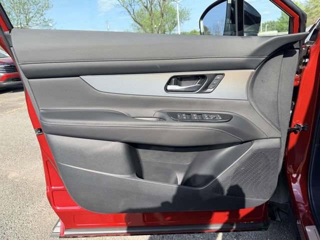 New 2026 Nissan Murano Platinum w/ Cargo Package image 14