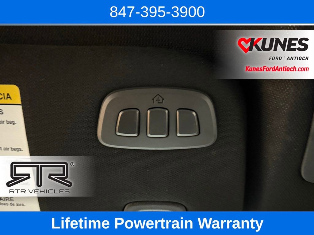 Used 2025 Ford Mustang GT Premium w/ GT Performance Package image 41