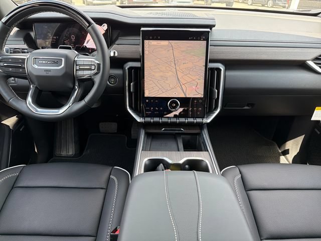 New 2026 GMC Acadia Denali w/ Super Cruise Package AWD/4WD image 9