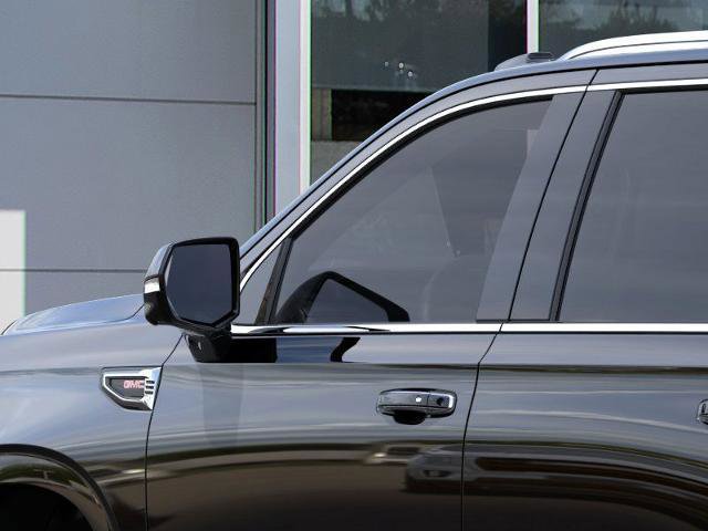 New 2026 GMC Yukon Elevation w/ Elevation Premium Package image 12