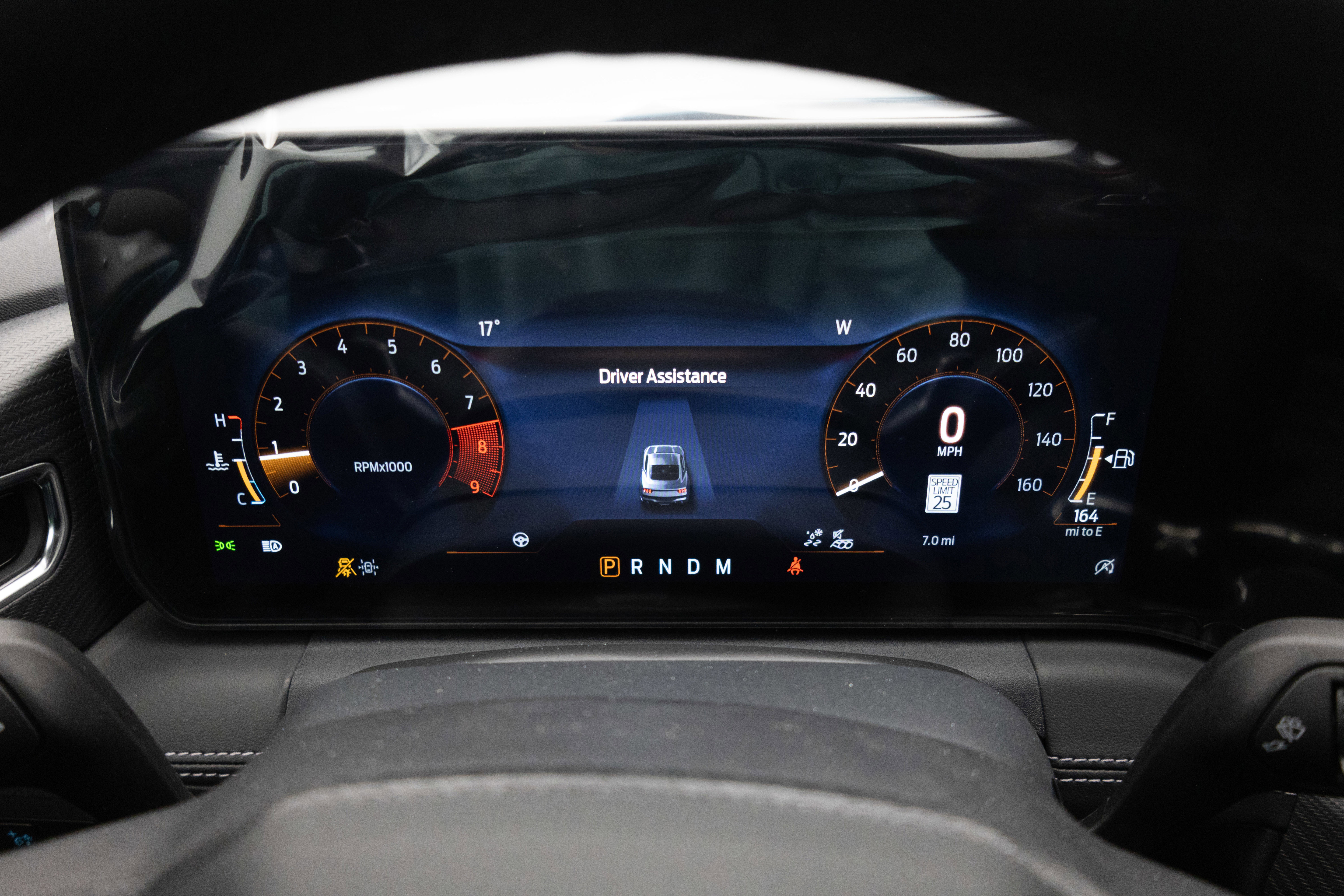 New 2026 Ford Mustang GT Premium image 47