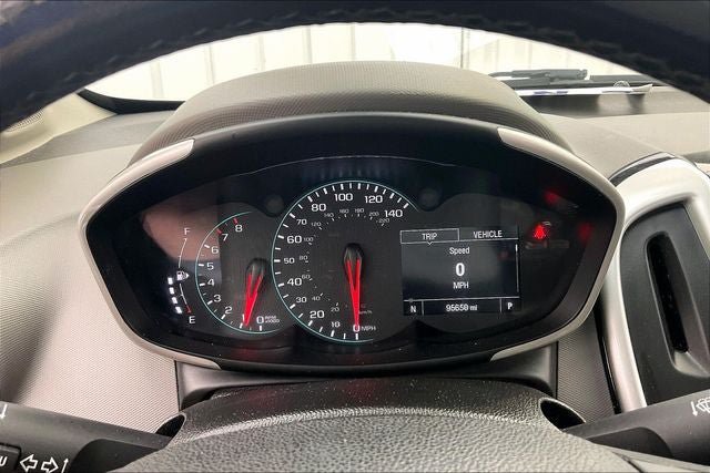 Used 2017 Chevrolet Sonic Premier FWD image 24