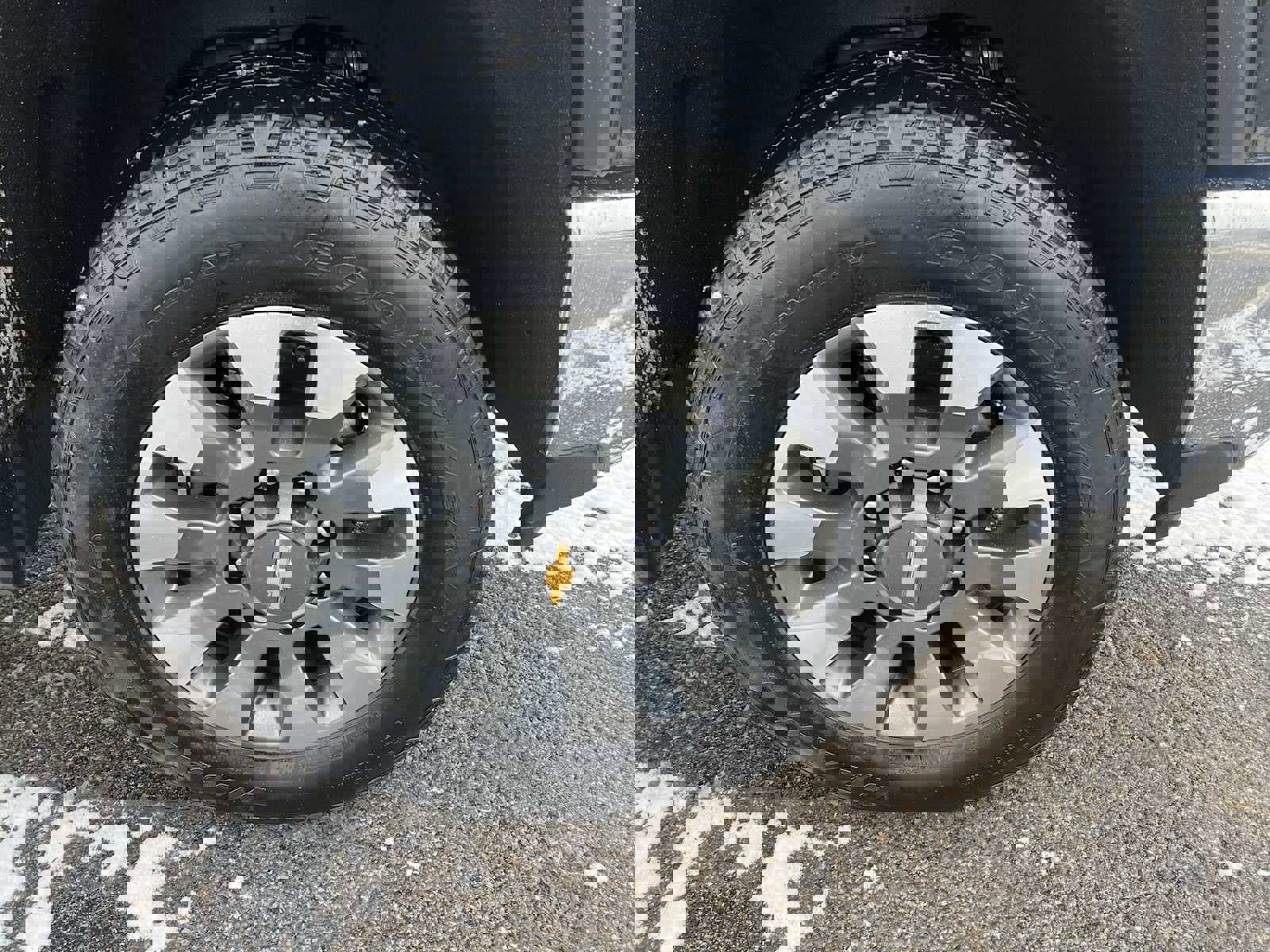 Used 2025 Chevrolet Silverado 3500 LT w/ All Star Edition image 10