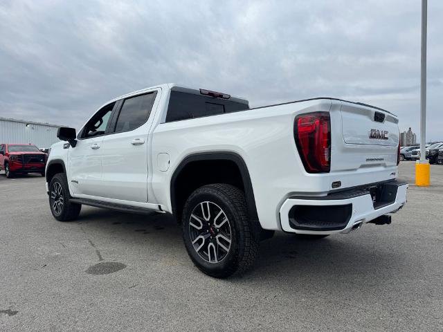 New 2026 GMC Sierra 1500 AT4 w/ AT4 Premium Package image 4
