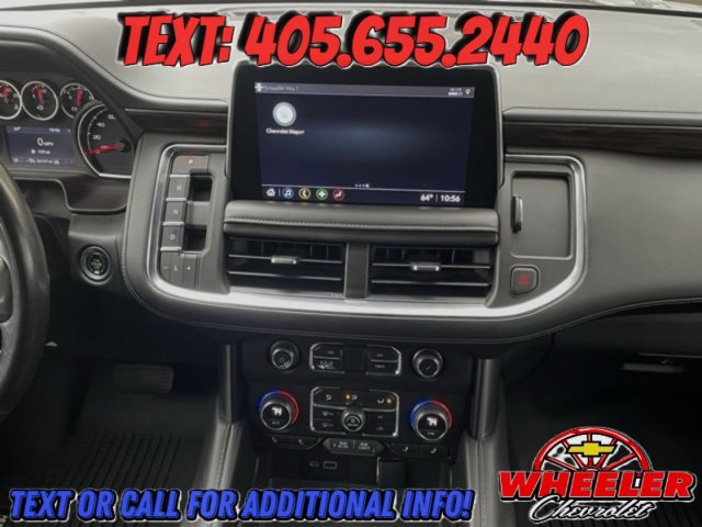 Used 2021 Chevrolet Tahoe LT image 18