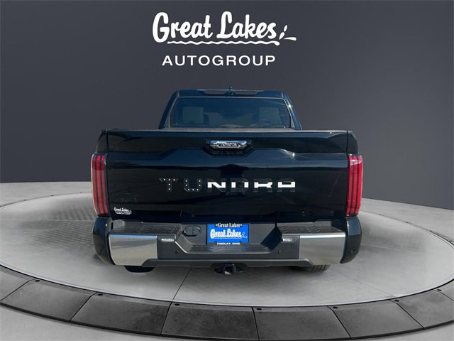 Used 2023 Toyota Tundra Limited image 4