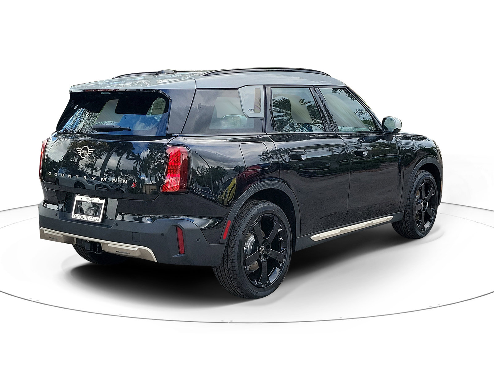 New 2026 MINI Cooper Countryman S image 4