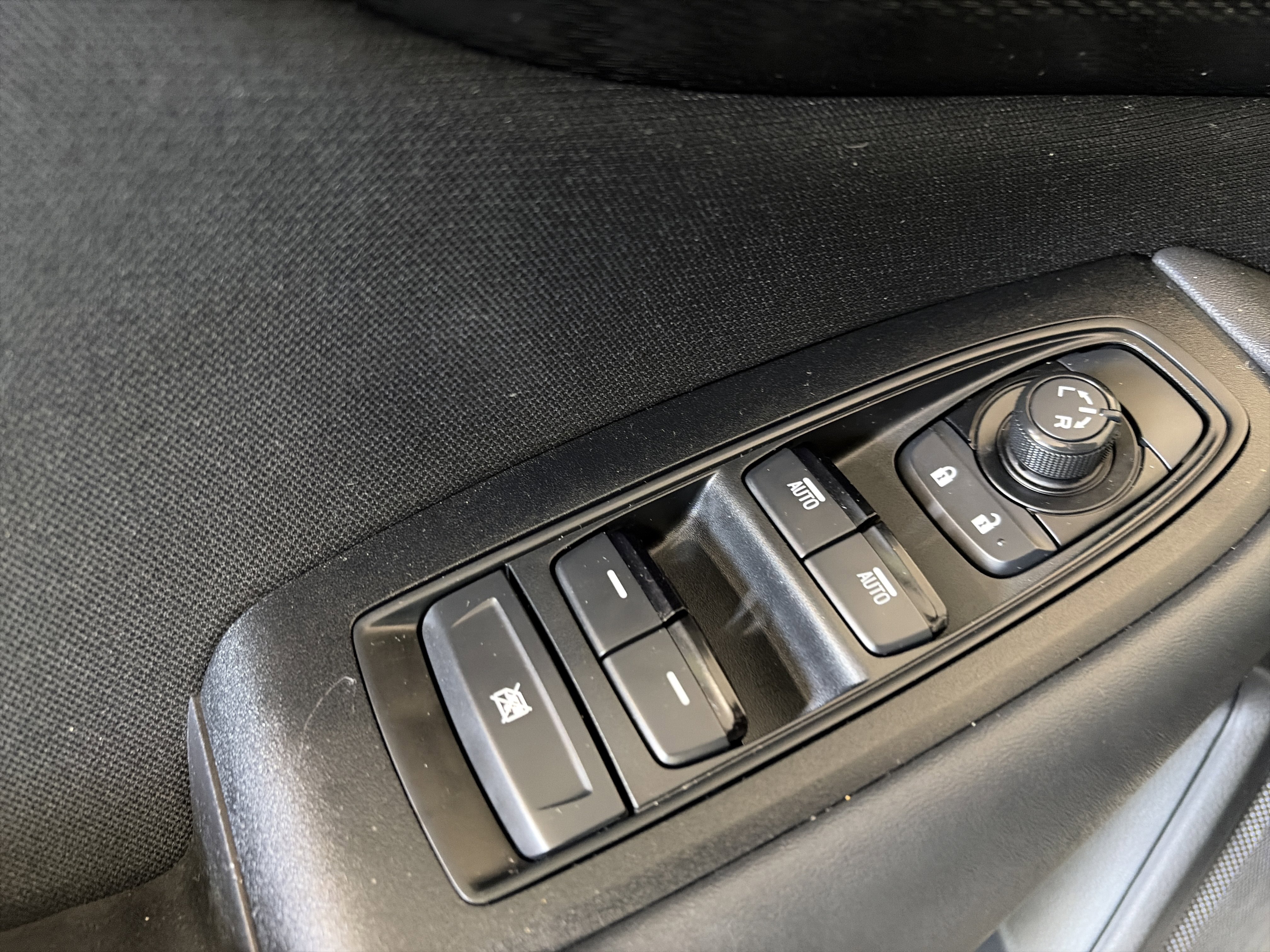 Used 2022 Subaru Outback 2.5i image 15