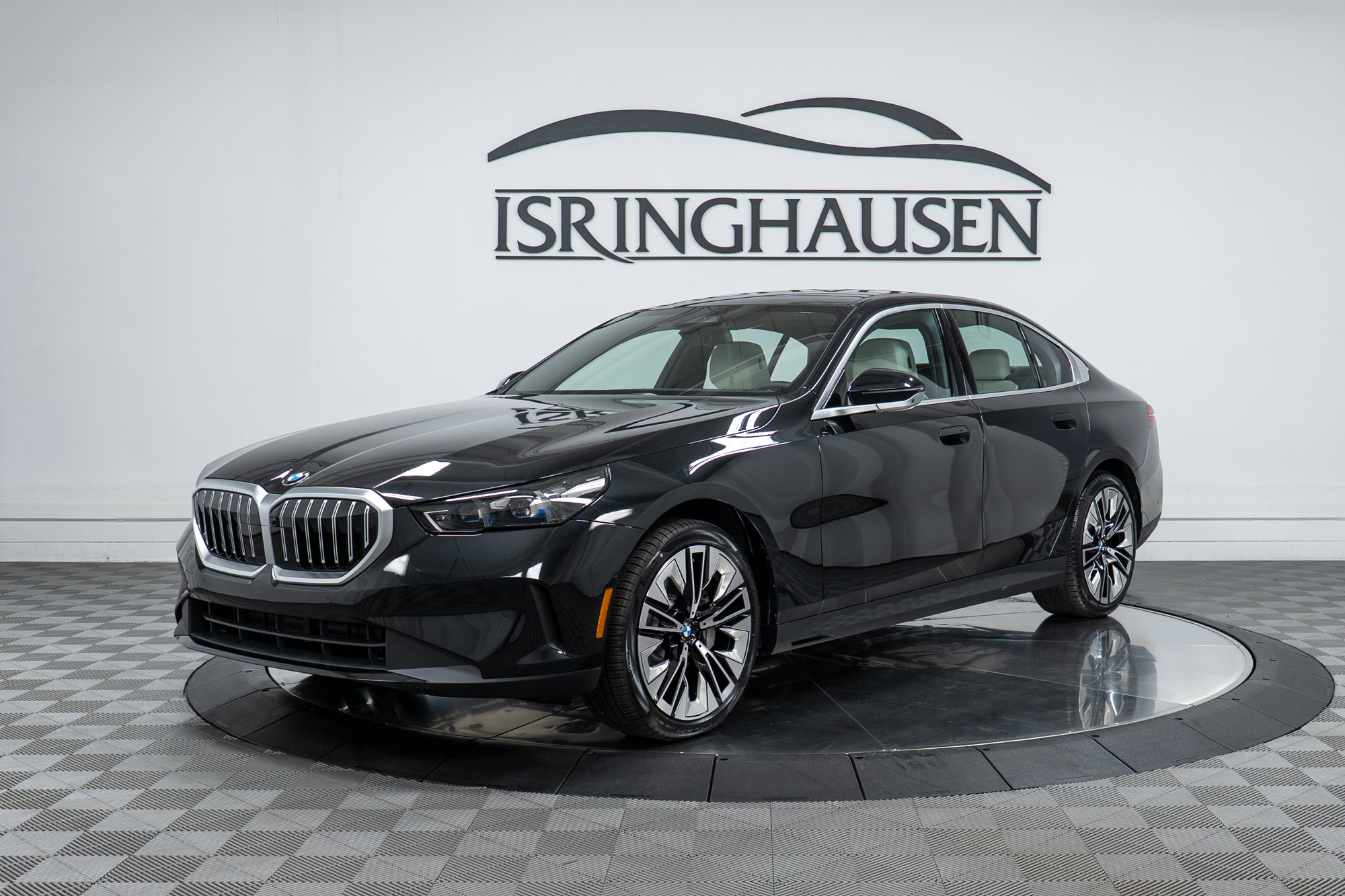 Used 2026 BMW 530i xDrive w/ Premium Package
