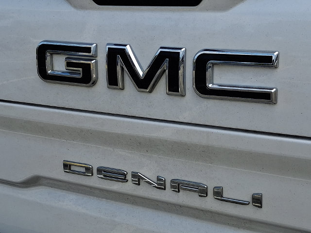 Used 2020 GMC Sierra 1500 Denali w/ Denali Ultimate Package AWD/4WD image 29