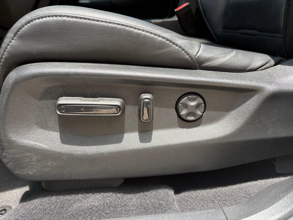 Certified 2019 Honda CR-V Touring image 27