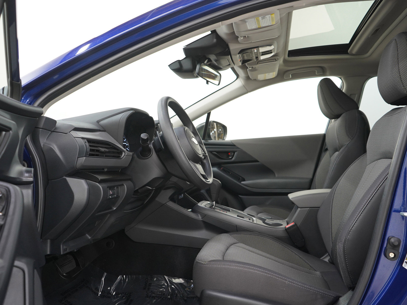 Used 2024 Subaru Crosstrek 2.0i Premium AWD/4WD image 22