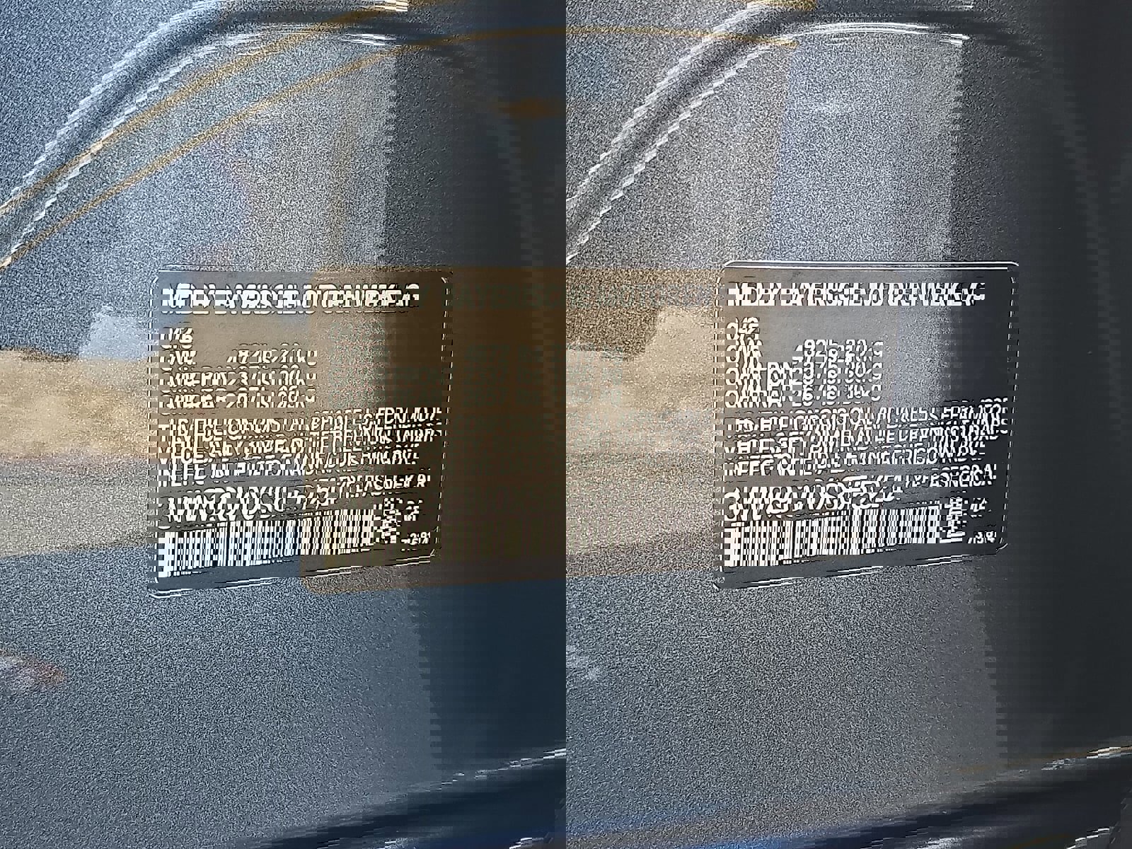 Used 2025 BMW 330i xDrive Sedan image 26