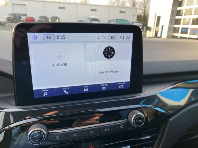 Used 2025 Ford Escape ST-Line Select image 23