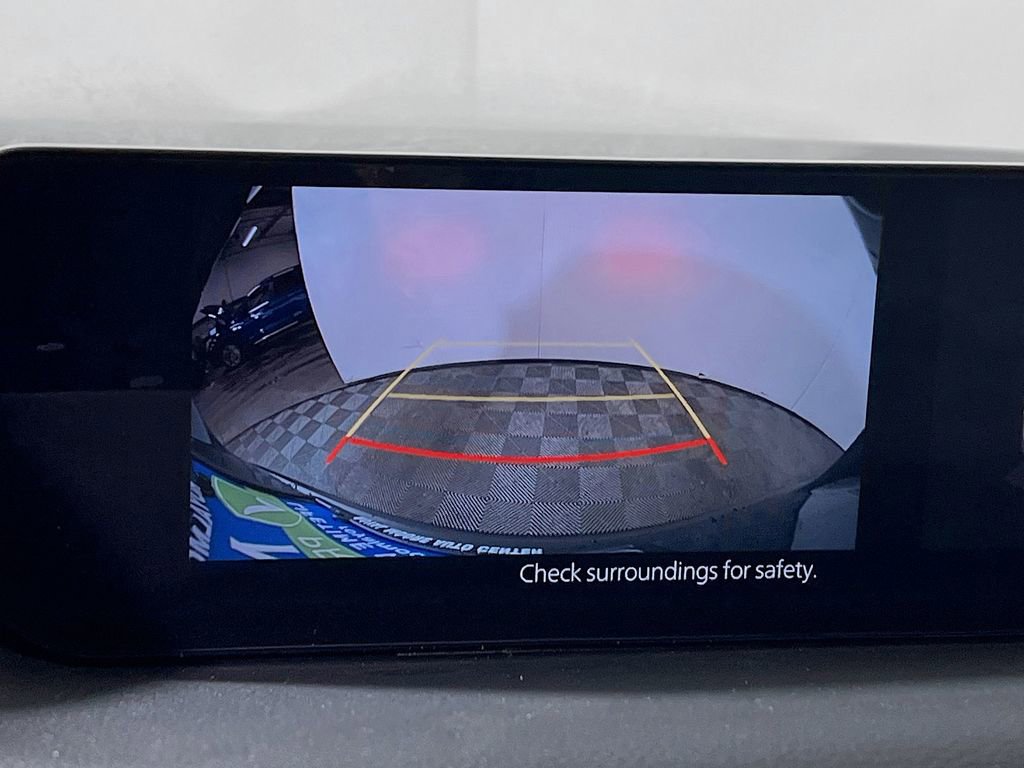 New 2026 MAZDA CX-50 2.5 Hybrid w/ Weather Package image 11