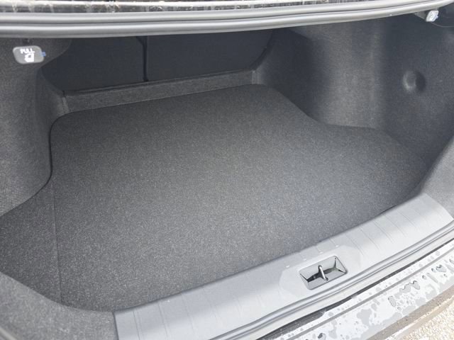 New 2026 Nissan Sentra SV image 16