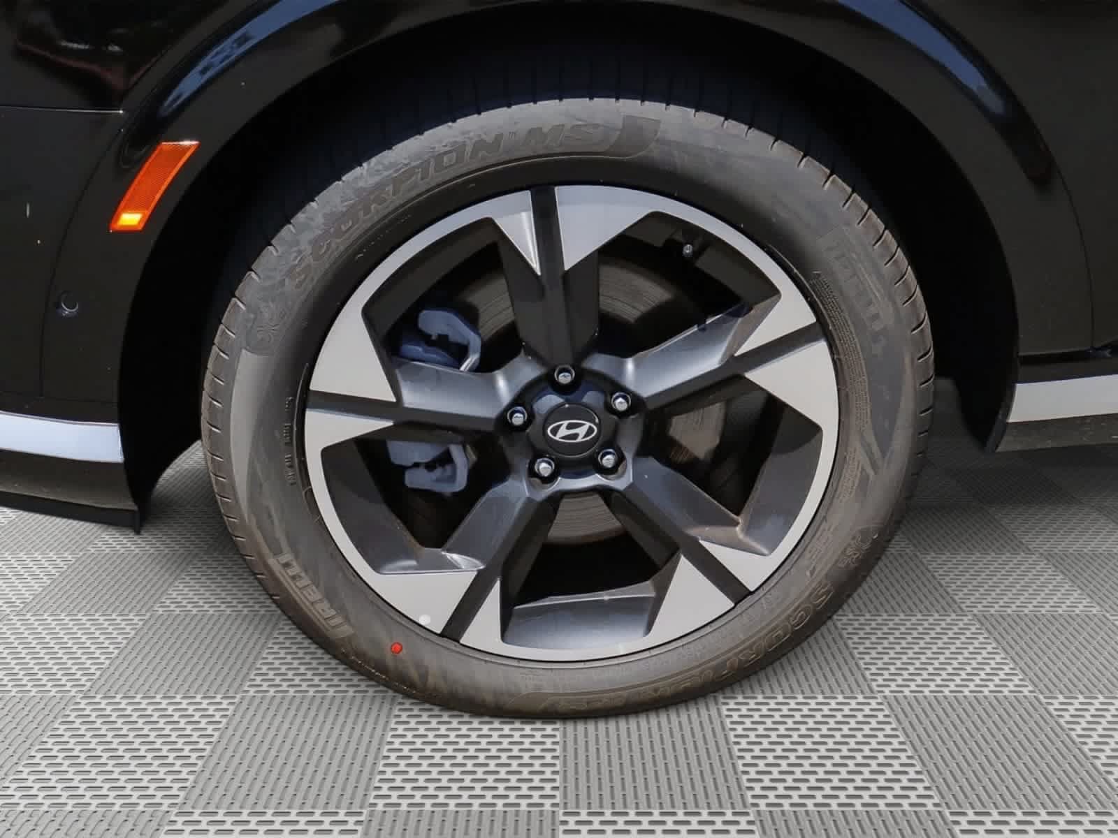New 2026 Hyundai Palisade Limited AWD/4WD image 14