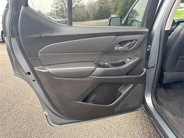 Used 2019 Chevrolet Traverse LT w/ LT Premium Package image 15