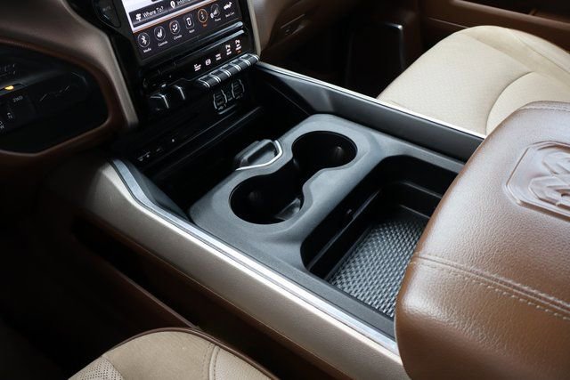 Used 2019 RAM 3500 Laramie image 29