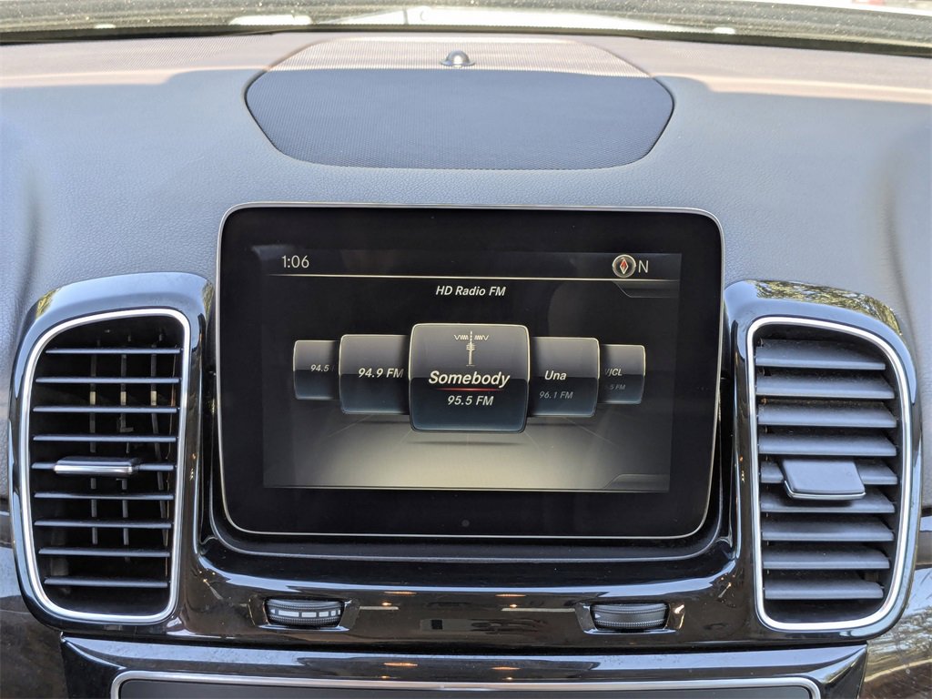 Used 2017 Mercedes-Benz GLE 350 image 19