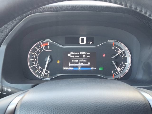 Used 2017 Honda Pilot EX-L image 7